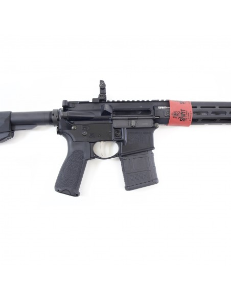 Carabina Semiautomatica Springfield Saint Victor Cal 223 Remington