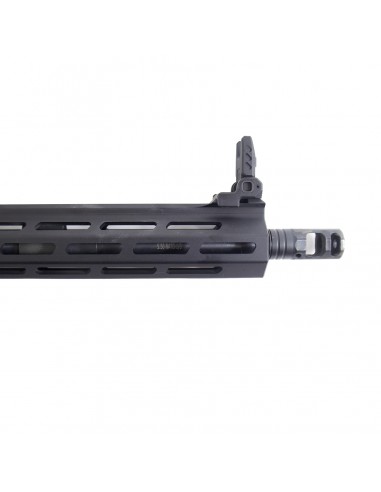 Carabina Semiautomatica Springfield Saint Victor Cal 223 Remington