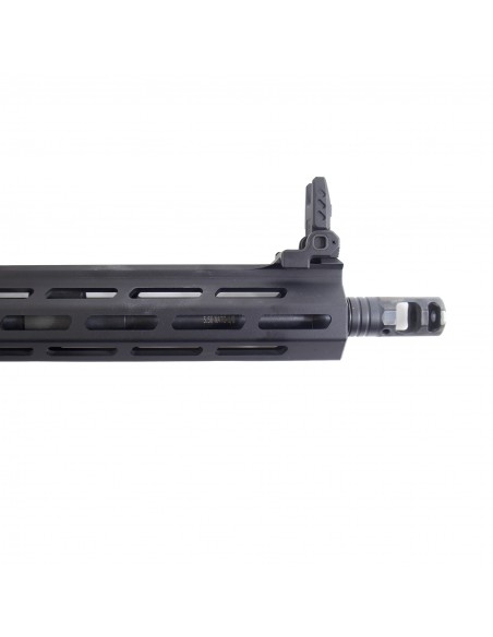 Carabina Semiautomatica Springfield Saint Victor Cal 223 Remington