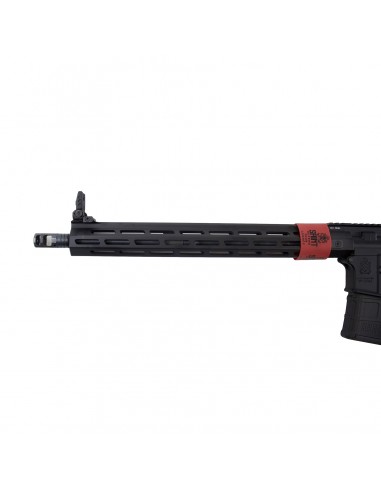 Carabina Semiautomatica Springfield Saint Victor Cal 223 Remington