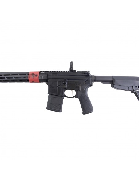 Carabina Semiautomatica Springfield Saint Victor Cal 223 Remington