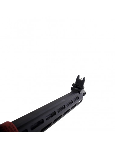 Carabina Semiautomatica Springfield Saint Victor Cal 223 Remington