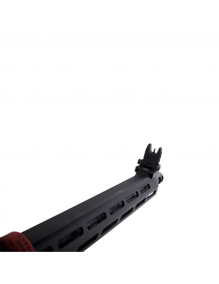 Carabina Semiautomatica Springfield Saint Victor Cal 223 Remington