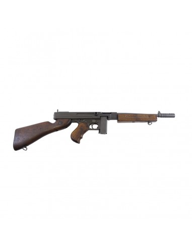 Carabina Semiautomatica Ex Ordinanza Thompson M1 Cal 45 ACP