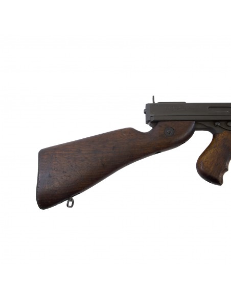 Carabina Semiautomatica Ex Ordinanza Thompson M1 Cal 45 ACP