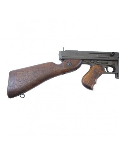 Carabina Semiautomatica Ex Ordinanza Thompson M1 Cal 45 ACP