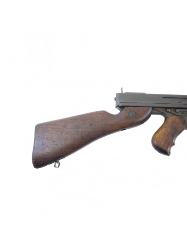 Carabina Semiautomatica Ex Ordinanza Thompson M1 Cal 45 ACP