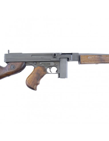 Carabina Semiautomatica Ex Ordinanza Thompson M1 Cal 45 ACP