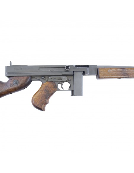 Carabina Semiautomatica Ex Ordinanza Thompson M1 Cal 45 ACP