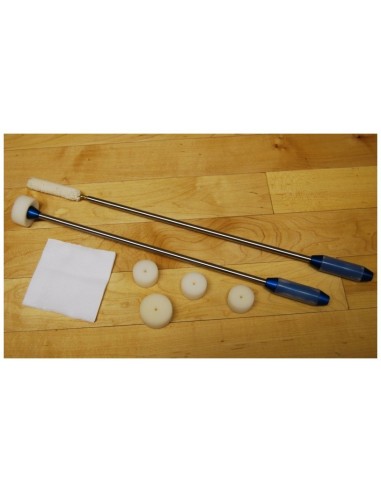 PMA Action Cleaning Tool Kit            