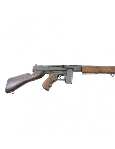 Carabina Semiautomatica Ex Ordinanza Thompson M1 Cal 45 ACP