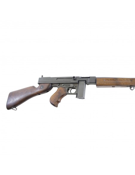 Carabina Semiautomatica Ex Ordinanza Thompson M1 Cal 45 ACP