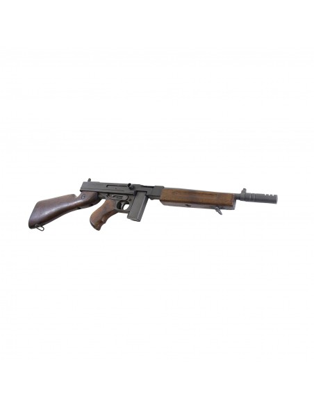 Carabina Semiautomatica Ex Ordinanza Thompson M1 Cal 45 ACP
