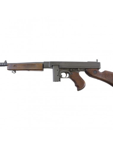 Carabina Semiautomatica Ex Ordinanza Thompson M1 Cal 45 ACP