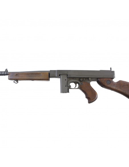 Carabina Semiautomatica Ex Ordinanza Thompson M1 Cal 45 ACP