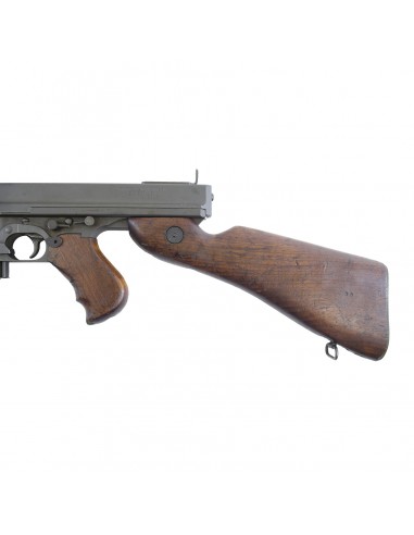 Carabina Semiautomatica Ex Ordinanza Thompson M1 Cal 45 ACP