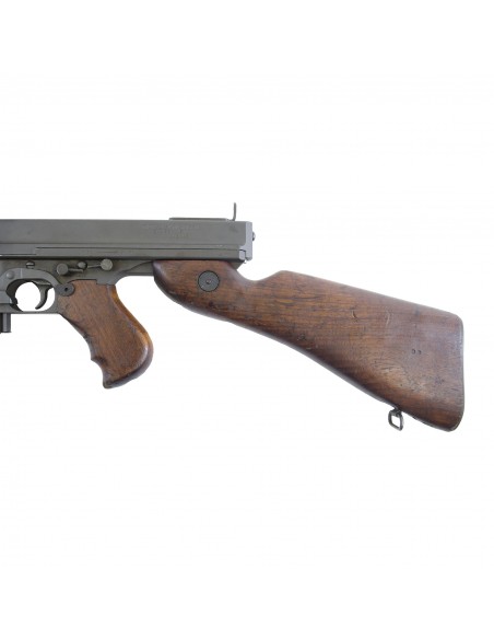 Carabina Semiautomatica Ex Ordinanza Thompson M1 Cal 45 ACP