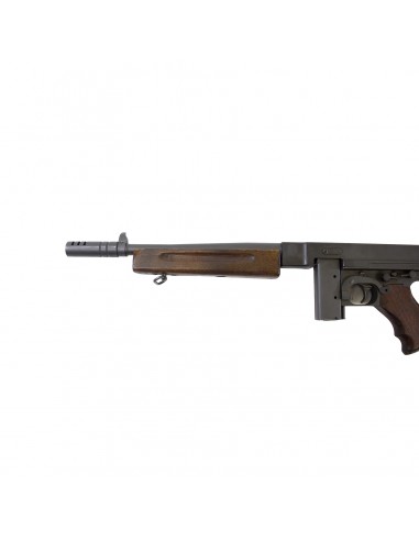 Carabina Semiautomatica Ex Ordinanza Thompson M1 Cal 45 ACP