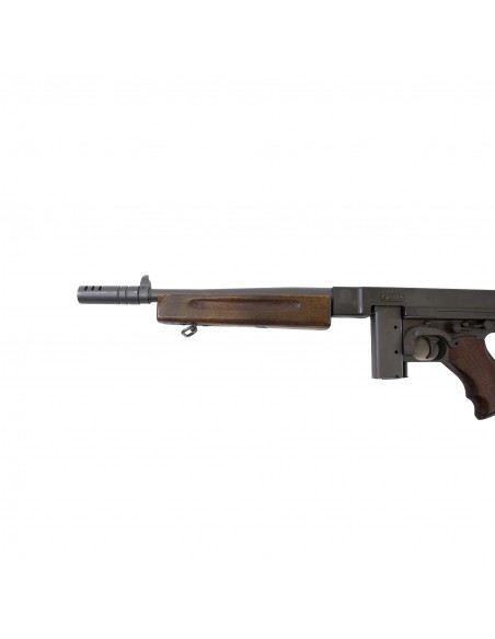 Carabina Semiautomatica Ex Ordinanza Thompson M1 Cal 45 ACP