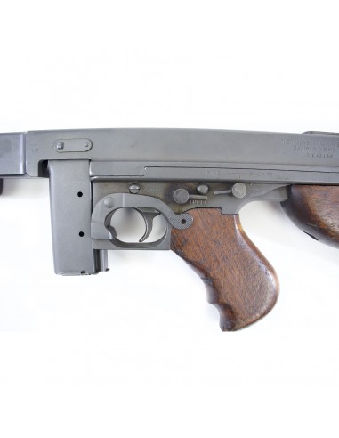 Carabina Semiautomatica Ex Ordinanza Thompson M1 Cal 45 ACP