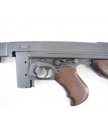 Carabina Semiautomatica Ex Ordinanza Thompson M1 Cal 45 ACP