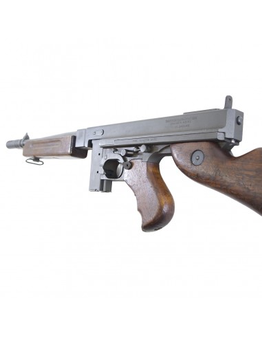 Carabina Semiautomatica Ex Ordinanza Thompson M1 Cal 45 ACP