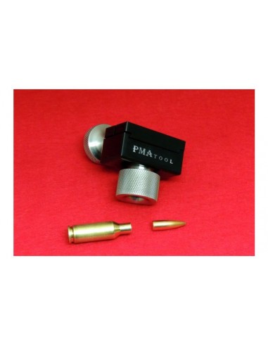 PMA Bullet Puller 30BR, 30Major, 30x47  