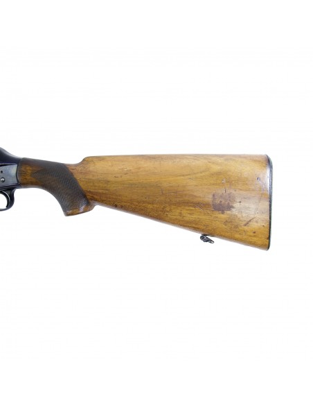 Fucile Semiautomatico Breda Argus Cal 20/76