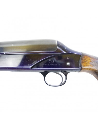 Fucile Semiautomatico Breda Argus Cal 20/76