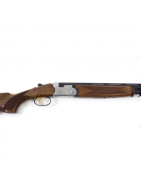 Fucile Sovrapposto Beretta 687 Silver Pigeon Cal 20