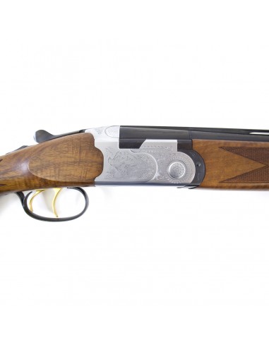 Fucile Sovrapposto Beretta 687 Silver Pigeon Cal 20