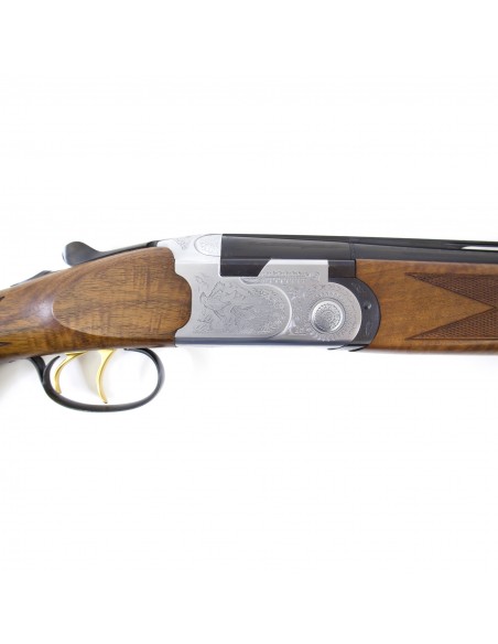 Fucile Sovrapposto Beretta 687 Silver Pigeon Cal 20