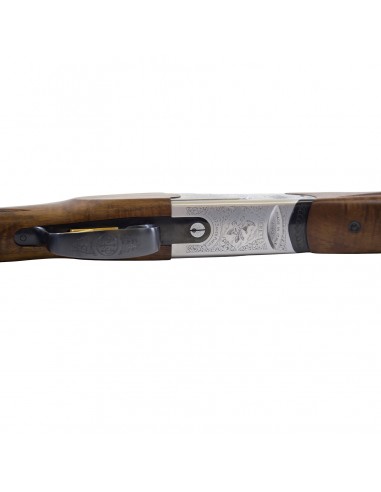 Fucile Sovrapposto Beretta 687 Silver Pigeon Cal 20
