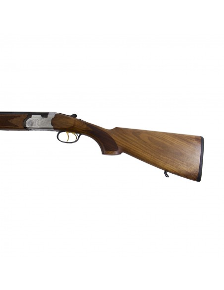 Fucile Sovrapposto Beretta 687 Silver Pigeon Cal 20