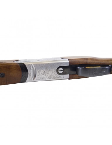 Fucile Sovrapposto Beretta 687 Silver Pigeon Cal 20