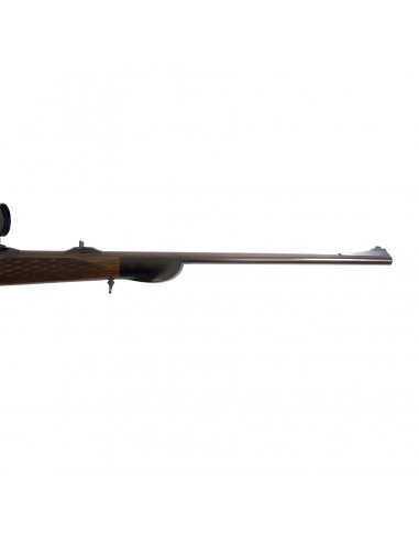 Carabina Bolt Action Armeria Cadorina Artigiana Dolomiti Cal 8x68 S