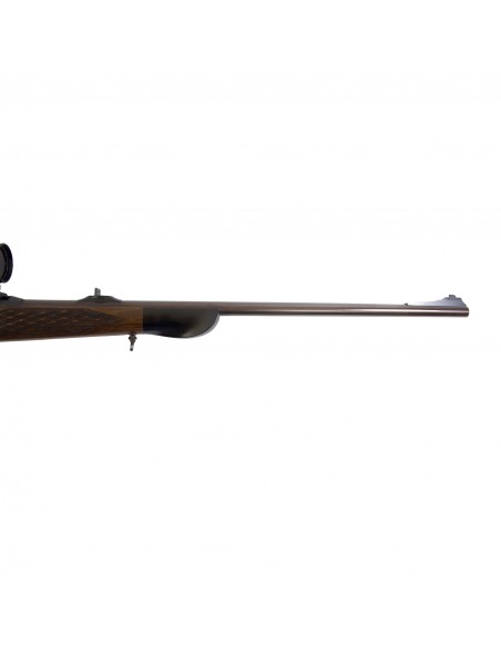 Carabina Bolt Action Armeria Cadorina Artigiana Dolomiti Cal 8x68 S