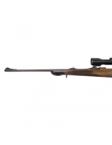Carabina Bolt Action Armeria Cadorina Artigiana Dolomiti Cal 8x68 S