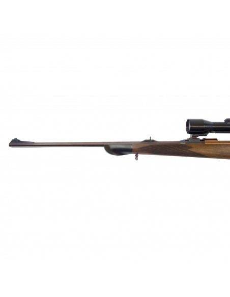 Carabina Bolt Action Armeria Cadorina Artigiana Dolomiti Cal 8x68 S