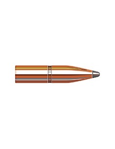 HORNADY PALLE 284" 175GR SP