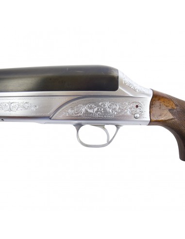 Fucile Semiautomatico Breda Antares Cal 12/70