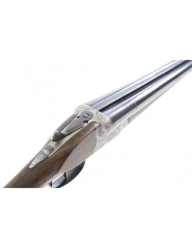 Fucile Doppietta Franchi Airone Cal 12/70