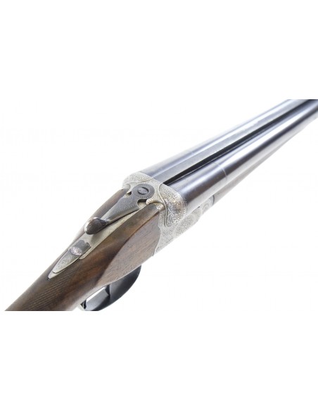 Fucile Doppietta Franchi Airone Cal 12/70