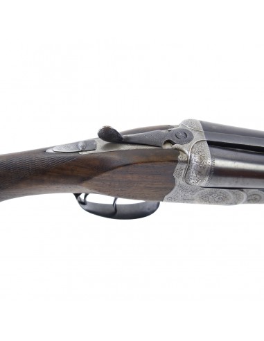 Fucile Doppietta Franchi Airone Cal 12/70