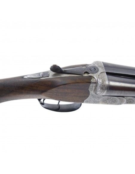 Fucile Doppietta Franchi Airone Cal 12/70