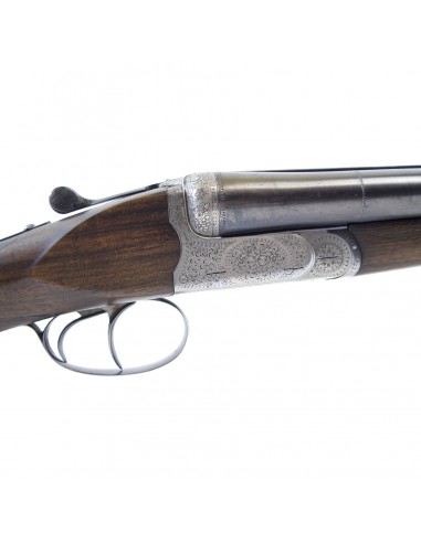 Fucile Doppietta Franchi Airone Cal 12/70