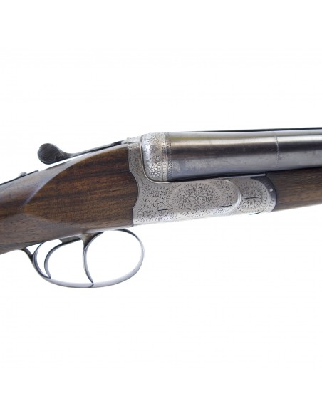 Fucile Doppietta Franchi Airone Cal 12/70