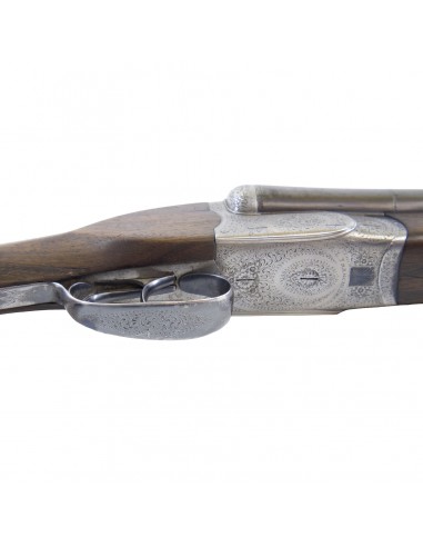 Fucile Doppietta Franchi Airone Cal 12/70