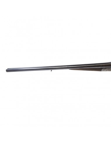 Fucile Doppietta Franchi Airone Cal 12/70
