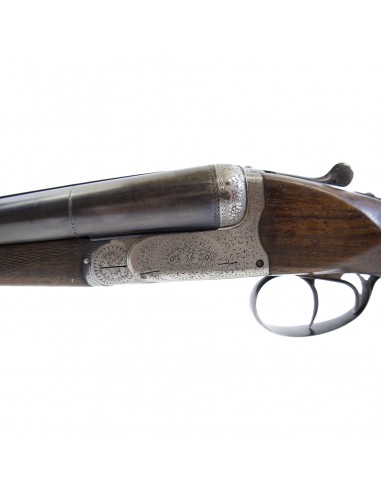 Fucile Doppietta Franchi Airone Cal 12/70